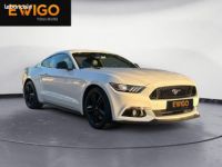 Ford Mustang COUPE 2.3 315 PREMIUM - <small></small> 27.990 € <small>TTC</small> - #7