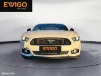 Ford Mustang COUPE 2.3 315 PREMIUM - <small></small> 27.990 € <small>TTC</small> - #8