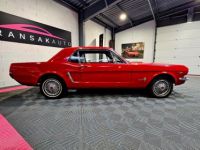 Ford Mustang COUPE 289 CI V8 - <small></small> 39.990 € <small>TTC</small> - #2