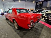 Ford Mustang COUPE 289 CI V8 - <small></small> 39.990 € <small>TTC</small> - #5