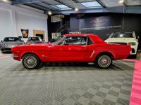 Ford Mustang COUPE 289 CI V8 - <small></small> 39.990 € <small>TTC</small> - #6