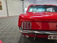 Ford Mustang COUPE 289 CI V8 - <small></small> 39.990 € <small>TTC</small> - #30