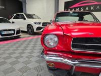 Ford Mustang COUPE 289 CI V8 - <small></small> 39.990 € <small>TTC</small> - #34