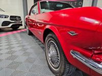 Ford Mustang COUPE 289 CI V8 - <small></small> 39.990 € <small>TTC</small> - #36