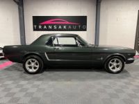 Ford Mustang Coupé 289 ci V8 BVA3 1965 - <small></small> 29.990 € <small>TTC</small> - #2