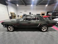 Ford Mustang Coupé 289 ci V8 BVA3 1965 - <small></small> 29.990 € <small>TTC</small> - #6