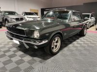 Ford Mustang Coupé 289 ci V8 BVA3 1965 - <small></small> 29.990 € <small>TTC</small> - #7