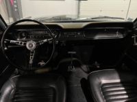 Ford Mustang Coupé 289 ci V8 BVA3 1965 - <small></small> 29.990 € <small>TTC</small> - #9