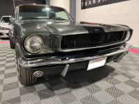 Ford Mustang Coupé 289 ci V8 BVA3 1965 - <small></small> 29.990 € <small>TTC</small> - #25