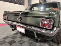 Ford Mustang Coupé 289 ci V8 BVA3 1965 - <small></small> 29.990 € <small>TTC</small> - #32