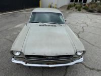 Ford Mustang COUPE 289 CI V8 VERTE CODE C 1966 - <small></small> 32.500 € <small>TTC</small> - #2