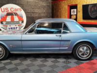 Ford Mustang Coupe - 289ci - <small></small> 36.000 € <small>TTC</small> - #4