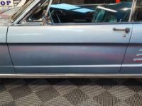 Ford Mustang Coupe - 289ci - <small></small> 36.000 € <small>TTC</small> - #11