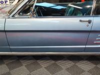 Ford Mustang Coupe - 289ci - <small></small> 32.500 € <small>TTC</small> - #11