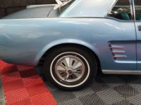 Ford Mustang Coupe - 289ci - <small></small> 36.000 € <small>TTC</small> - #7