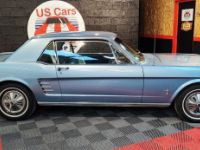 Ford Mustang Coupe - 289ci - <small></small> 36.000 € <small>TTC</small> - #3