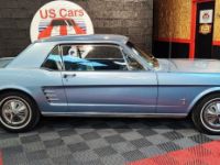 Ford Mustang Coupe - 289ci - <small></small> 32.500 € <small>TTC</small> - #3