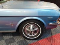 Ford Mustang Coupe - 289ci - <small></small> 36.000 € <small>TTC</small> - #9