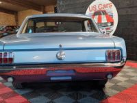 Ford Mustang Coupe - 289ci - <small></small> 36.000 € <small>TTC</small> - #44