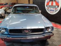 Ford Mustang Coupe - 289ci - <small></small> 36.000 € <small>TTC</small> - #5