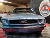 Ford Mustang Coupe - 289ci - <small></small> 36.000 € <small>TTC</small> - #39