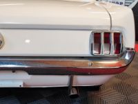 Ford Mustang Coupe - 289ci - <small></small> 35.000 € <small>TTC</small> - #23