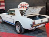 Ford Mustang Coupe - 289ci - <small></small> 35.000 € <small>TTC</small> - #65