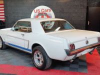 Ford Mustang Coupe - 289ci - <small></small> 35.000 € <small>TTC</small> - #2