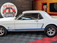 Ford Mustang Coupe - 289ci - <small></small> 35.000 € <small>TTC</small> - #4