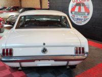 Ford Mustang Coupe - 289ci - <small></small> 35.000 € <small>TTC</small> - #6