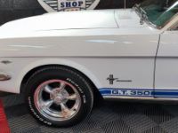 Ford Mustang Coupe - 289ci - <small></small> 35.000 € <small>TTC</small> - #7