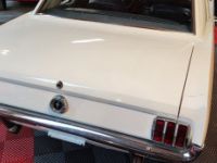Ford Mustang Coupe - 289ci - <small></small> 35.000 € <small>TTC</small> - #28