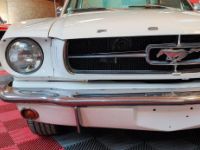 Ford Mustang Coupe - 289ci - <small></small> 35.000 € <small>TTC</small> - #14