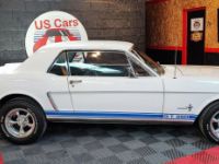 Ford Mustang Coupe - 289ci - <small></small> 35.000 € <small>TTC</small> - #3