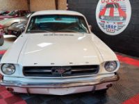 Ford Mustang Coupe - 289ci - <small></small> 35.000 € <small>TTC</small> - #5