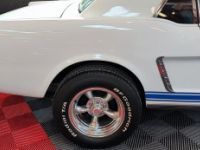 Ford Mustang Coupe - 289ci - <small></small> 35.000 € <small>TTC</small> - #11