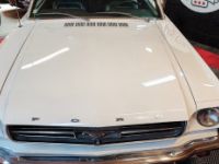 Ford Mustang Coupe - 289ci - <small></small> 35.000 € <small>TTC</small> - #19