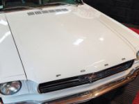 Ford Mustang Coupe - 289ci - <small></small> 35.000 € <small>TTC</small> - #18
