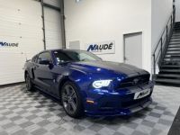 Ford Mustang COUPÉ 3.7 V6 309 CH BVA PONY CARS PACK PERFORMANCE - GARANTIE 6 MOIS - <small></small> 29.990 € <small>TTC</small> - #1