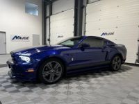 Ford Mustang COUPÉ 3.7 V6 309 CH BVA PONY CARS PACK PERFORMANCE - GARANTIE 6 MOIS - <small></small> 29.990 € <small>TTC</small> - #4