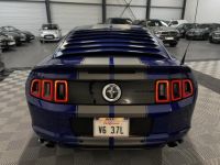 Ford Mustang COUPÉ 3.7 V6 309 CH BVA PONY CARS PACK PERFORMANCE - GARANTIE 6 MOIS - <small></small> 29.990 € <small>TTC</small> - #6