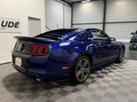 Ford Mustang COUPÉ 3.7 V6 309 CH BVA PONY CARS PACK PERFORMANCE - GARANTIE 6 MOIS - <small></small> 29.990 € <small>TTC</small> - #7