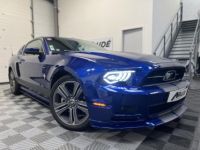 Ford Mustang COUPÉ 3.7 V6 309 CH BVA PONY CARS PACK PERFORMANCE - GARANTIE 6 MOIS - <small></small> 29.990 € <small>TTC</small> - #20