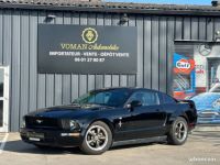 Ford Mustang Coupé 4.0 V6 214CH BVA Française - <small></small> 25.590 € <small>TTC</small> - #2