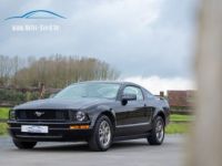 Ford Mustang Coupé 4.0i V6 Aut. - 1STE EIGENAAR - HISTORIEK - LEDER - AIRCO - <small></small> 19.999 € <small>TTC</small> - #1