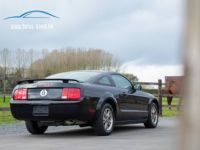 Ford Mustang Coupé 4.0i V6 Aut. - 1STE EIGENAAR - HISTORIEK - LEDER - AIRCO - <small></small> 19.999 € <small>TTC</small> - #2