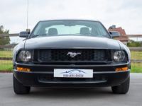 Ford Mustang Coupé 4.0i V6 Aut. - 1STE EIGENAAR - HISTORIEK - LEDER - AIRCO - <small></small> 19.999 € <small>TTC</small> - #6