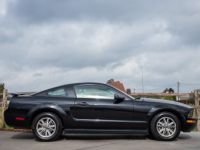 Ford Mustang Coupé 4.0i V6 Aut. - 1STE EIGENAAR - HISTORIEK - LEDER - AIRCO - <small></small> 19.999 € <small>TTC</small> - #8