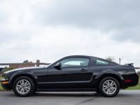 Ford Mustang Coupé 4.0i V6 Aut. - 1STE EIGENAAR - HISTORIEK - LEDER - AIRCO - <small></small> 19.999 € <small>TTC</small> - #12