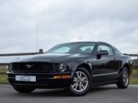 Ford Mustang Coupé 4.0i V6 Aut. - 1STE EIGENAAR - HISTORIEK - LEDER - AIRCO - <small></small> 19.999 € <small>TTC</small> - #34